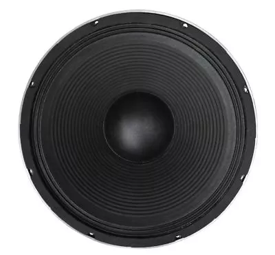 Kaufen Soundlab 15 Zoll Gehäuse Lautsprecher 400w 4 Ohm • 62.53€