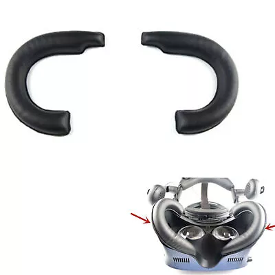 Kaufen Für HTC VIVE Cosmos VR-Headset-Zubehör Ersatz-Augen Maske Schweißfeste Matte • 11.19€