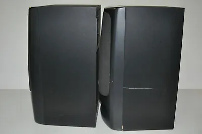 Kaufen Technics SB-CH404 Speaker Lautsprecher Boxen HiFi Loudpeaker System CH 404 - • 69.99€
