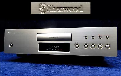 Kaufen Kassettendeck SHERWOOD DS-7C HiFi Stereo Cassette Tape-Deck Aus OPUS 7 Serie • 179.99€