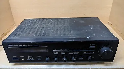 Kaufen Yamaha RX-350 Natural Sound Stereo Receiver *Parts Or Repair* • 23.48€