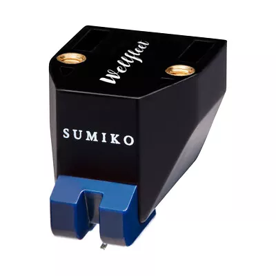 Kaufen Sumiko Wellfleet  MM Tonabnehmer (UVP: 549,- €) • 529€
