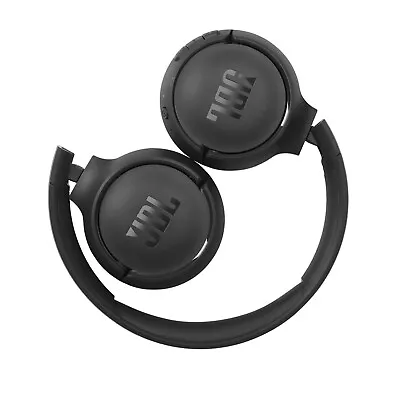 Kaufen Bluetooth Kopfhörer  Schwarz Original 2 Jahre Garantie JBL 510BT • 49€