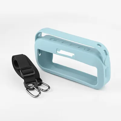 Kaufen Schutzhülle Für Bose Soundlink Flex Bluetooth-Lautsprecher Abdeckung • 17.74€