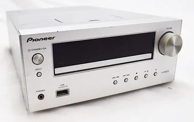Kaufen PIONEER CD Receiver System X-HM20, 240063 • 49.90€