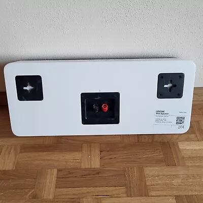Kaufen Loxone Quadral Wall Speaker • 150€