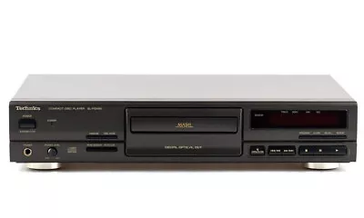 Kaufen TECHNICS SL-PG490 CD Gerät Compact Disc Player HiFi Vintage DEFEKT Auch Versand • 22.99€