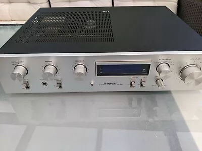 Kaufen Pioneer SA-510 Stereo Integrated Amplifier • 150€