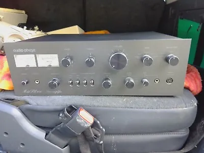 Kaufen Verstärker,Audio Phase SU 9090, Vintage  • 59.90€