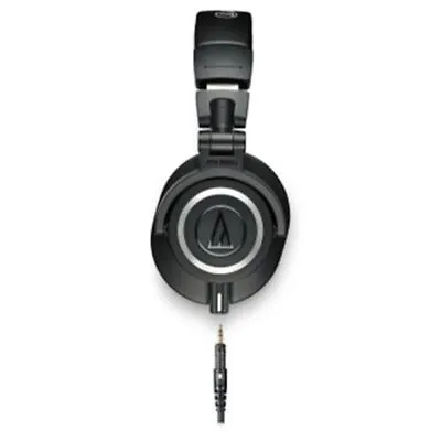 Kaufen Audio-Technica ATH-M50X Kopfhörer • 152.79€
