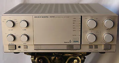Kaufen Seltener Marantz PM-84 Highend Digital Monitoring Amplifier Verstärker  AVSS  • 1,111.11€