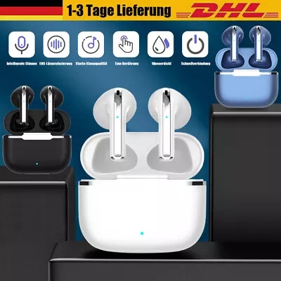 Kaufen Bluetooth Kopfhörer Kabellos In-Ear Headset Stereo Bass TOP TWS Mit Ladebox NEU • 15.98€