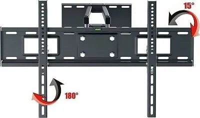 Kaufen TV Wandhalterung Monitor Universal H2 Sony 23 60 65 68 70 Zoll Vesa Max600 X 400 • 39.99€