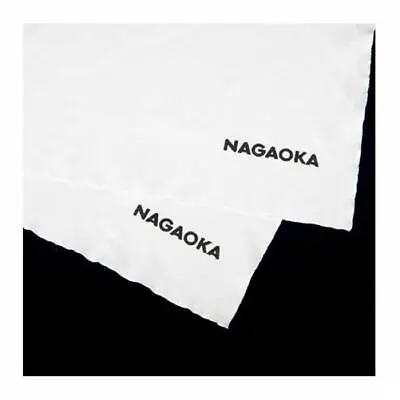 Kaufen Nagaoka CLV-30 Vinyl Schallplatte Reinigungstuch • 20.29€