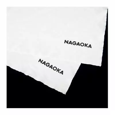 Kaufen Nagaoka CLV-30 Vinyl Schallplatte Reinigungstuch • 20.70€