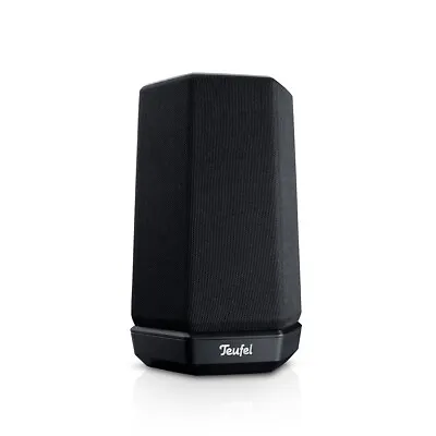 Kaufen Teufel HOLIST S Stereo Lautsprecher Musik Sound Speaker Soundanlage BT Dynamore • 254.98€