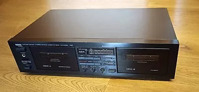 Kaufen Yamaha Cassette Player KX-W332  • 80€