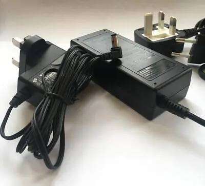 Kaufen 16v 500ma AC-AC Adapter Für Pro-Ject Plattenspieler Debut III Phono USB, 2.1 • 23.07€