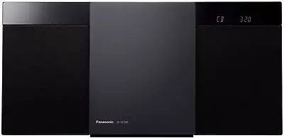 Kaufen Panasonic Mini Competition FM/AM 2 Band SC-HC320-K • 173.24€