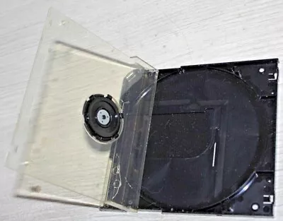 Kaufen DENON PROFI Jingle - Schnellwechsel CD-Cartridge Gehäuse Typ: ACD-5B  Von 1990 • 14.90€
