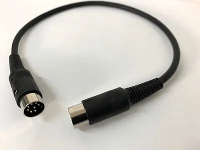 Kaufen Braun Atelier HiFi Fernbedienungskabel Remote Kabel CC4 / R4 Fernbedienung 0,4m • 16.90€