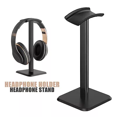 Kaufen Kopfhörerhalter Halterung Halter Für Gaming Headset Kopfhörer Ständer Aufhänger • 8.99€