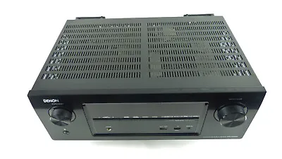 Kaufen Denon AVR-X2100W Receiver + OVP + Rechn./GEWÄHR! • 349€