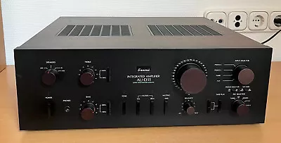 Kaufen Sansui AU-D11 Integrated Audio Amplifier HiFi-Vollverstärker (absolute Rarität) • 291€