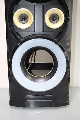 Kaufen Gehäuse Für  MMC 900 Kompakt Stereoanlage Box Lautsprecher-Defekt (S3878-B49) • 29€