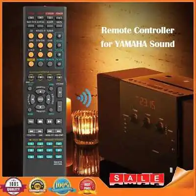 Kaufen Universal Remote Control Controllers For Yamaha RAV315 RX-V363 RX-V463 RX-V561 • 5.70€