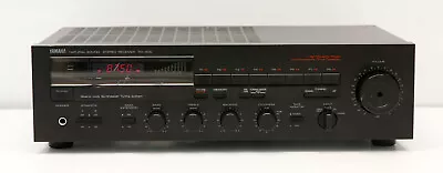 Kaufen Yamaha RX-300 - Vintage Natural Sound FM/AM Stereo Receiver • 24.99€
