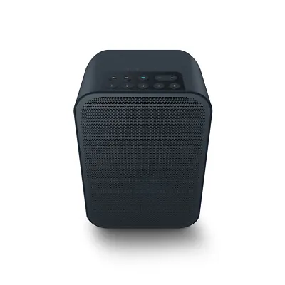 Kaufen Bluesound PULSE FLEX 2i Black Or White Portable Wireless Music Streaming Speaker • 299€