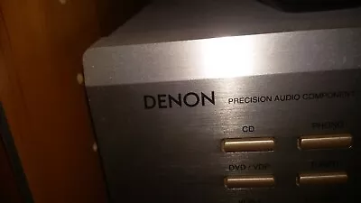 Kaufen Dolby Surround Anlage , Denon Verstärker • 450€