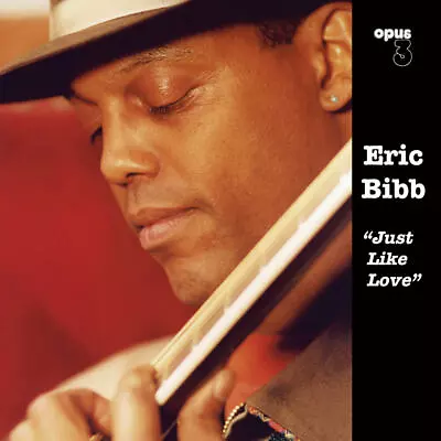 Kaufen Eric Bibb: Just Like Love - LP 180g Vinyl • 36€