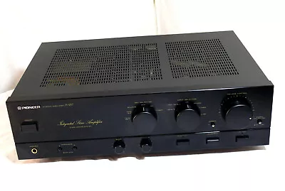Kaufen Pioneer A-447 - Amplificateur Amplifier Poweramp Verstärker Hifi Stereo • 99.95€