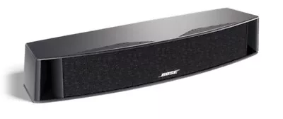 Kaufen Bose VCS-10 High-End Center Lautsprecher 🔈Speaker Lifestyle ▶️Acoustimass⏯TOP! • 199.99€