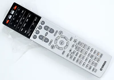 Kaufen YAMAHA RAV559 ZW91700 Original RX-A2070 Remote Control/Fernbedienung NOS --- • 48.90€