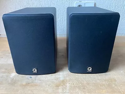 Kaufen Q-Acoustics 1020i Regal-Lautsprecherboxen • 99€