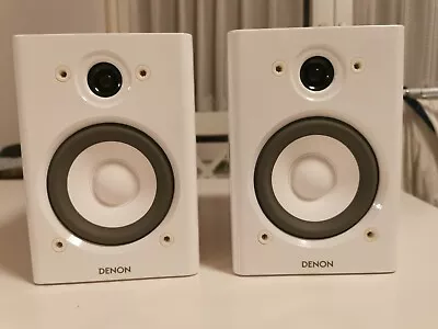 Kaufen Lautsprecher Denon SC-N5 6 Ohm 60 Watt • 70€