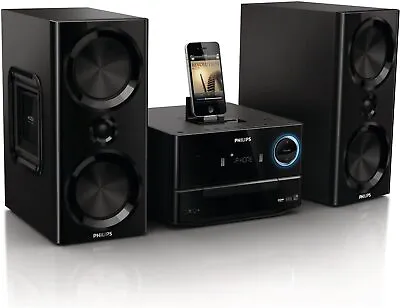 Kaufen Stereo-Anlage Philips DCM3020 (Micro-Music-System) • 78€