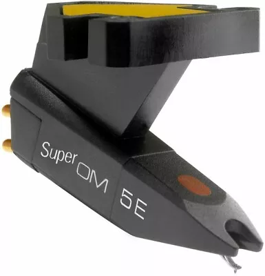 Kaufen Ortofon OM 5 E Super Moving Magnet Tonabnehmer • 85€