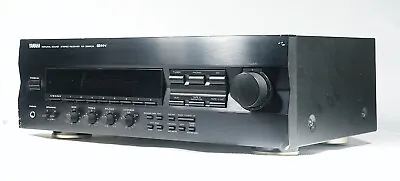Kaufen Yamaha Rx-396rds Hifi Receiver VerstÄrker • 59€
