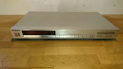 Kaufen Technics ST-600  Radio Tuner Hifi Stereo • 19€