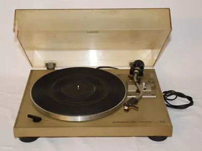 Kaufen PIONEER PL-512 Stereo Turntable Schallplattenspieler Vintage • 1€