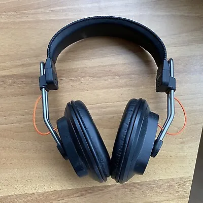 Kaufen Fostex T50RP MK3N Ohraufliegende Kopfhörer - Schwarz • 150€