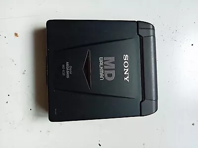 Kaufen Minidisc Sony Mz-e32 Ottimo Stato Funzionante Leggi Bene • 60€