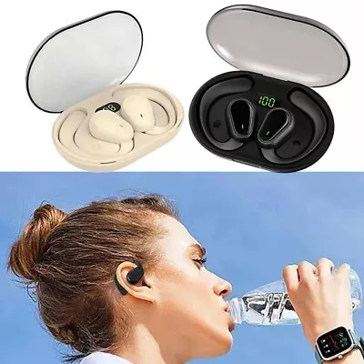 Kaufen Fortschrittliche Audiotechnologie Kristallklare Klangmoderne Drahtlose Ohrhörer • 12.61€