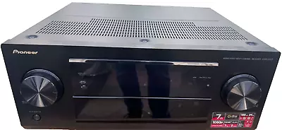 Kaufen Pioneer VSX-2021 Audio/Video Multi-Channel Receiver  150W Schwarz Inkl. MwSt • 399€