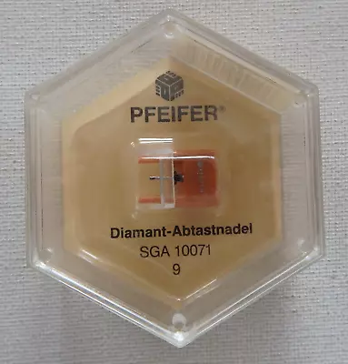 Kaufen Pfeifer Diamant Nadel Audio-Technica AT / ATN 12 XE / VM 3-5 D - NOS - SGA 10071 • 34.90€
