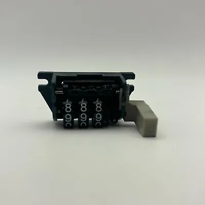 Kaufen SHARP GF 9000 - Tape Counter / Compteur Cassette - Pièces Boombox Parts • 11.95€